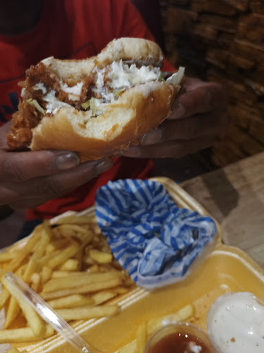 Photo of Sizzler High Wycombe (Halal) - 114 Desborough Rd, High Wycombe HP11 2PU